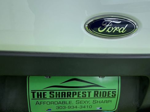 Used 2024 Ford Transit 350 XLT image 12