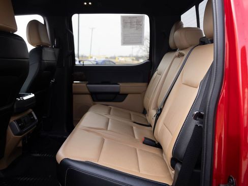 Used 2022 Ford F150 Lariat w/ Bed Utility Package image 26