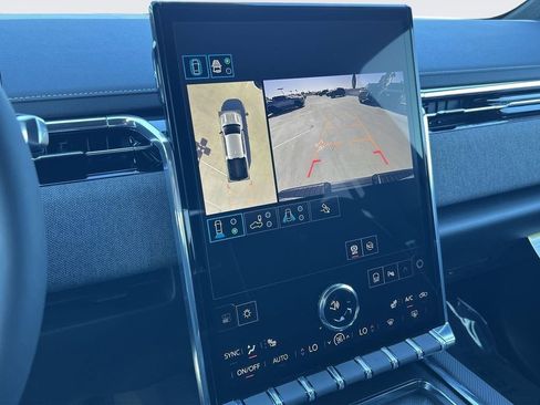 New 2026 GMC Sierra EV Elevation AWD/4WD image 20
