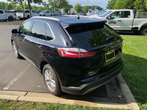 Used 2024 Ford Edge SEL w/ Convenience Package AWD/4WD image 30