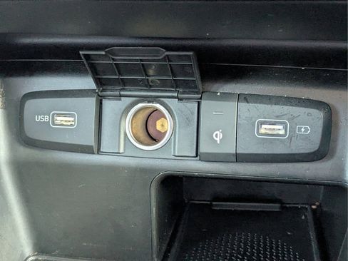 Certified 2024 Hyundai Santa Cruz Night AWD/4WD image 14