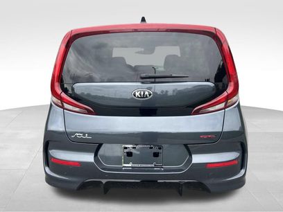 Used 2020 Kia Soul GT-Line