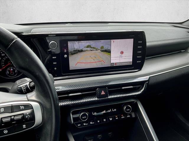 Used 2023 Kia K5 GT-Line w/ GT-Line Premium Package FWD image 23