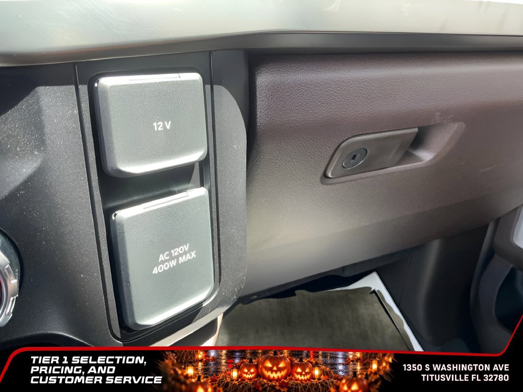 Used 2026 Ford F250 King Ranch AWD/4WD image 47