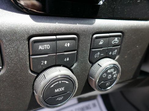 New 2025 Chevrolet Silverado 1500 High Country image 19