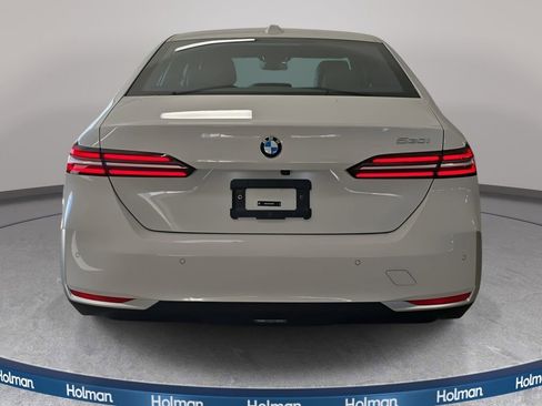 New 2026 BMW 530i w/ Premium Package image 6