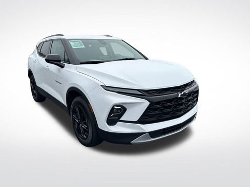 Used 2023 Chevrolet Blazer LT w/ Convenience Package AWD/4WD image 8