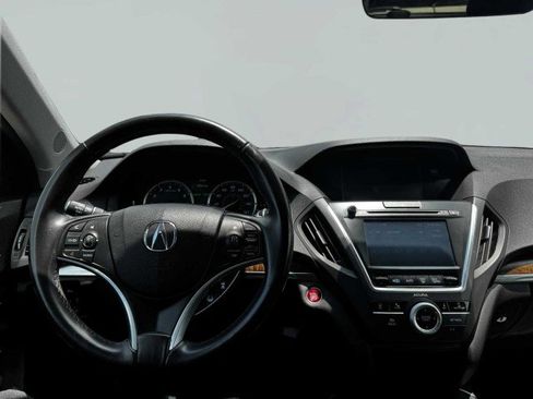 Used 2020 Acura MDX SH-AWD w/ Technology Package image 29