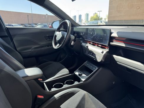 Used 2024 Hyundai Kona N Line image 39
