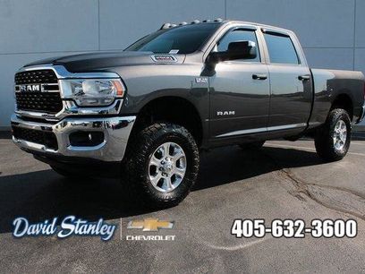 Used 2022 RAM 2500 Big Horn w/ Level A Equipment Group