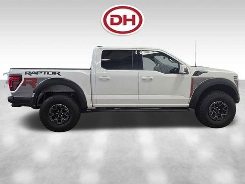 Used 2025 Ford F150 Raptor w/ Equipment Group 803A Raptor R image 2
