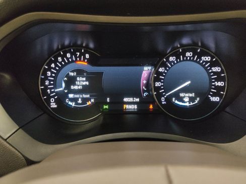 Used 2019 Lincoln MKZ Reserve w/ Reserve Plus Package AWD/4WD image 23