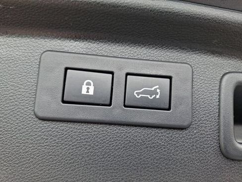 Certified 2024 Subaru Forester Limited AWD/4WD image 32