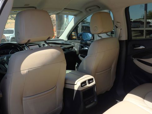 Used 2020 Buick Envision Preferred w/ LPO, Active Package image 32