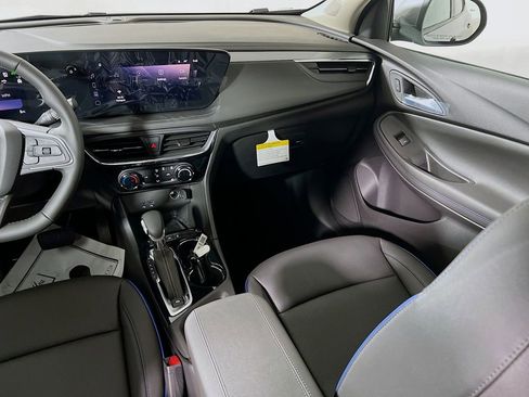 New 2026 Buick Encore GX Sport Touring image 18