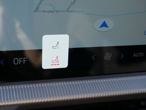 New 2026 Ford Explorer Active image 5