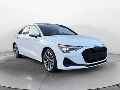 New 2026 Audi A3 2.0T Premium Plus