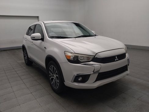 Used 2017 Mitsubishi Outlander Sport SE image 13
