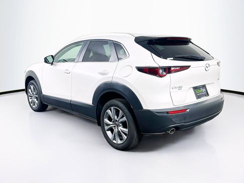 Used 2025 MAZDA CX-30 AWD 2.5 S w/ Preferred Package image 5