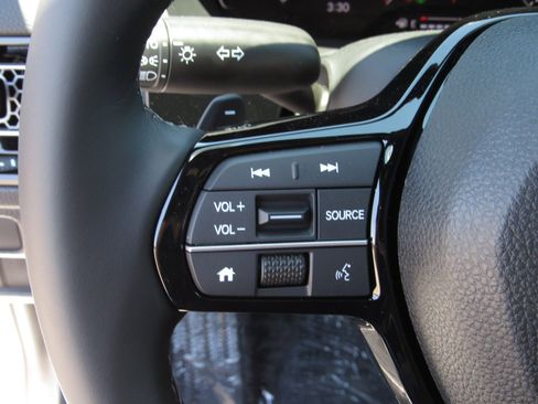 New 2026 Honda Civic Sport image 20