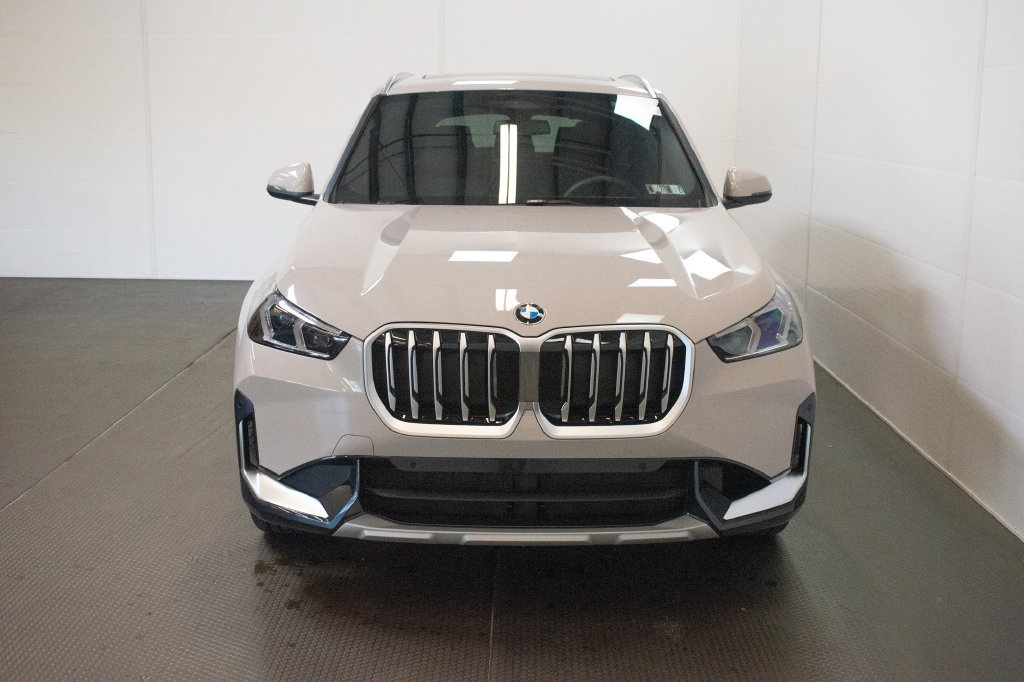 New 2027 BMW X1 xDrive28i AWD/4WD image 2