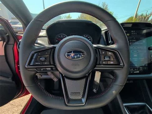 Certified 2024 Subaru WRX image 18