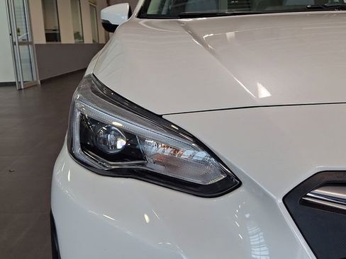 Certified 2023 Subaru Crosstrek 2.5i Limited AWD/4WD image 8