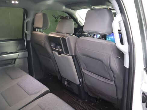 Used 2024 Ford F150 XLT RWD image 50