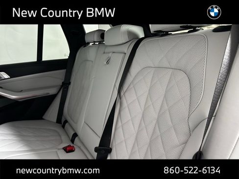 New 2026 BMW X5 xDrive50e image 26