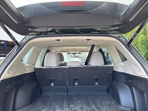 Certified 2024 Subaru Forester Premium AWD/4WD image 27