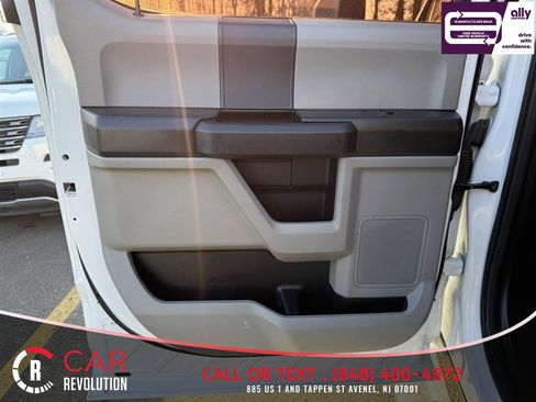 Used 2019 Ford F350 XL w/ STX Appearance Package image 25