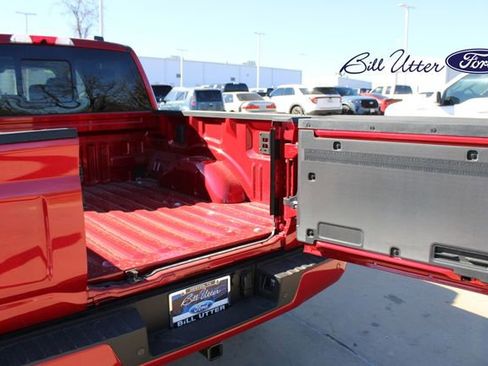 New 2025 Ford F150 Platinum w/ Equipment Group 703A Plus image 8