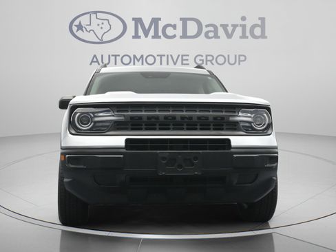 Used 2021 Ford Bronco Sport AWD/4WD image 25