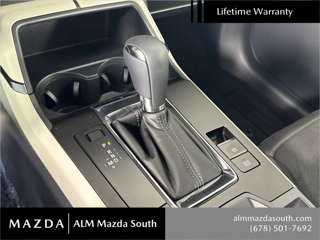 New 2026 MAZDA CX-5 Preferred AWD/4WD image 32