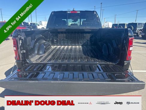 New 2026 RAM 1500 Express image 27