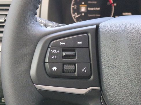 New 2026 Honda Ridgeline RTL image 23