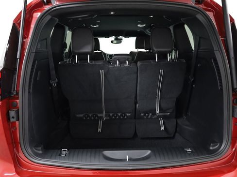 New 2026 Chrysler Pacifica Select image 24