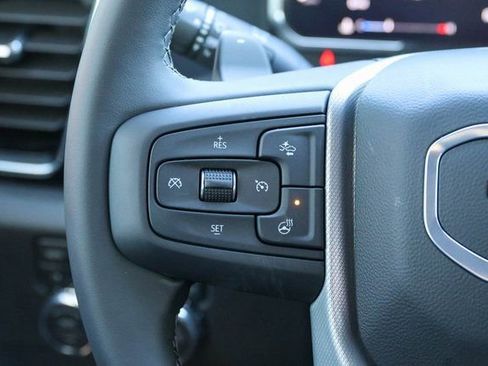 New 2026 GMC Sierra 1500 Denali AWD/4WD image 25