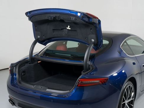 New 2026 Maserati GranTurismo Modena AWD/4WD image 16