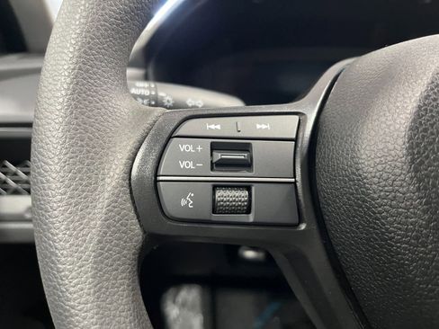 New 2026 Honda Accord LX image 11