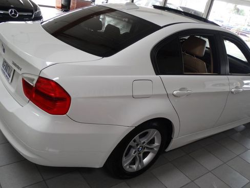 Used 2008 BMW 328i I image 5