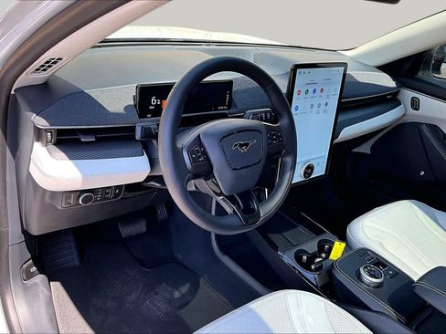 Used 2023 Ford Mustang Mach-E Premium RWD image 17