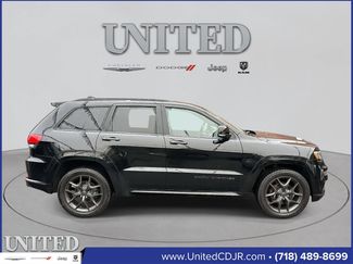 Used 2019 Jeep Grand Cherokee Limited X video 2