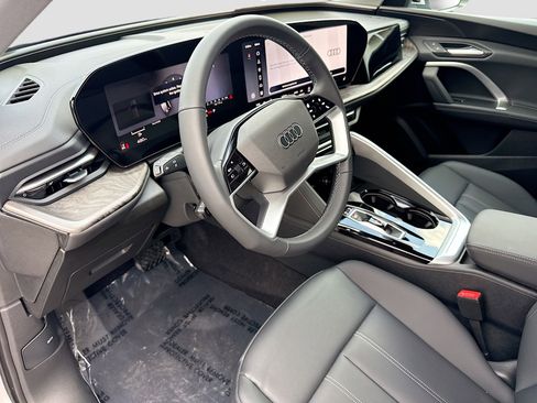 New 2026 Audi Q5 Premium AWD/4WD image 24