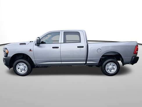 New 2024 RAM 2500 Tradesman w/ Bed Utility Group image 9
