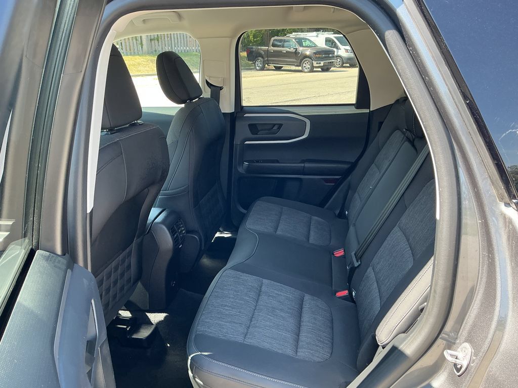 Used 2022 Ford Bronco Sport Big Bend AWD/4WD image 25