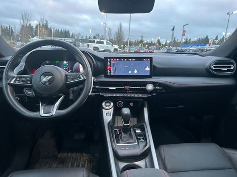 Used 2024 Dodge Hornet R/T Plus w/ Tech Pack Plus w/o Parking image 6