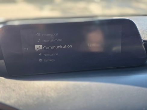 Used 2019 MAZDA MAZDA3 AWD Hatchback w/ Premium Pkg image 24