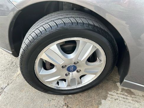 Used 2006 Ford Focus ST image 10