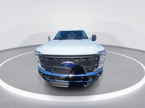 New 2026 Ford F350 XL w/ STX Appearance Package image 3